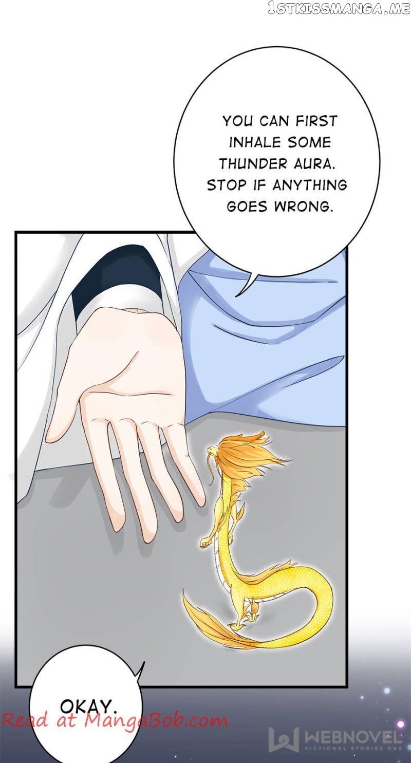 My Apprentice: Game over Again! chapter 68 - page 10