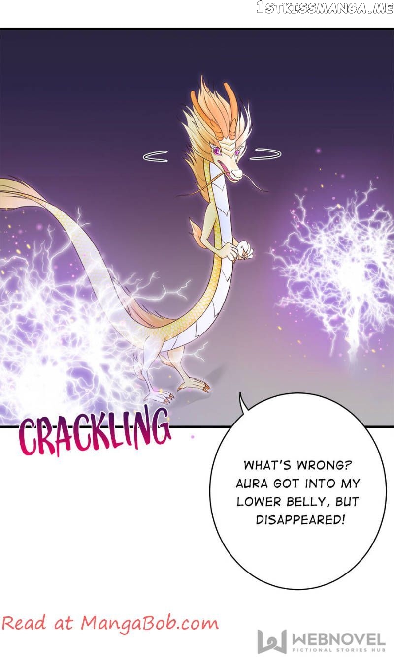 My Apprentice: Game over Again! chapter 68 - page 14