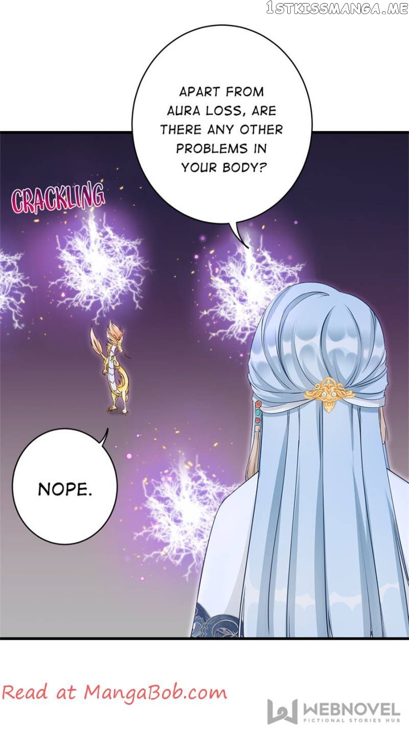 My Apprentice: Game over Again! chapter 68 - page 15