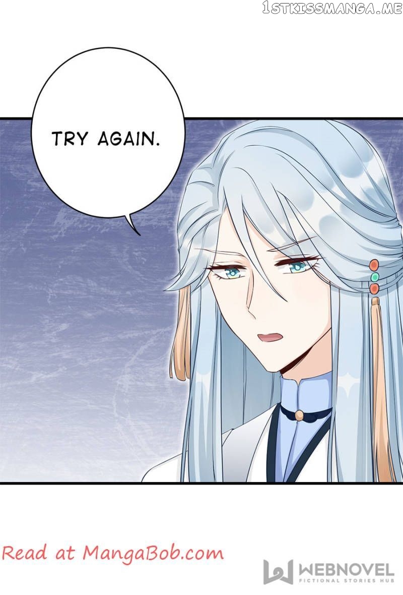 My Apprentice: Game over Again! chapter 68 - page 16