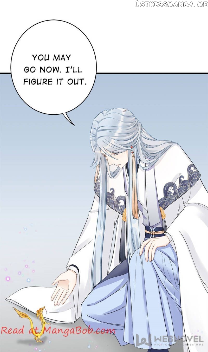 My Apprentice: Game over Again! chapter 68 - page 19