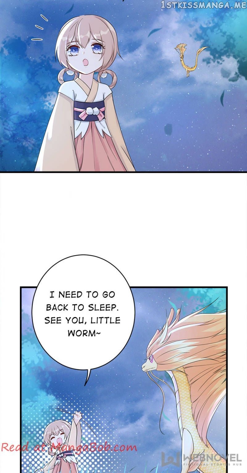 My Apprentice: Game over Again! chapter 68 - page 2
