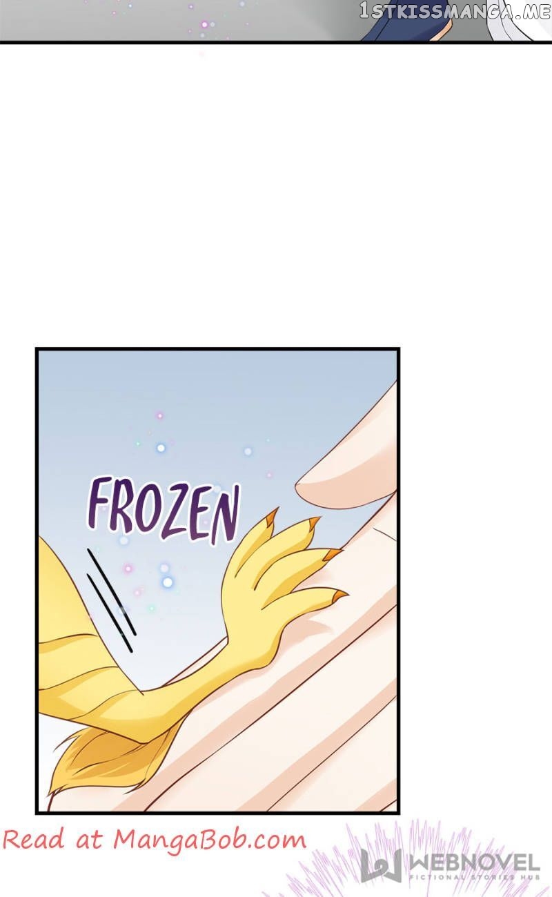My Apprentice: Game over Again! chapter 68 - page 20