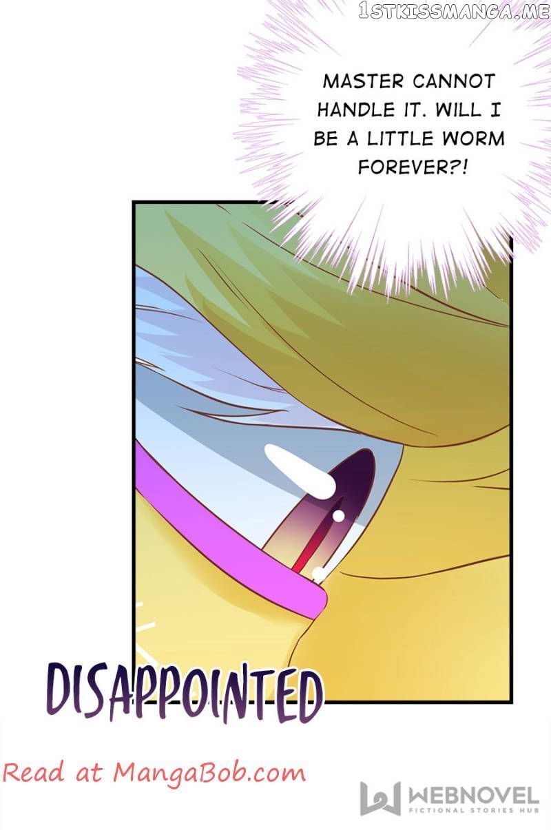 My Apprentice: Game over Again! chapter 68 - page 21