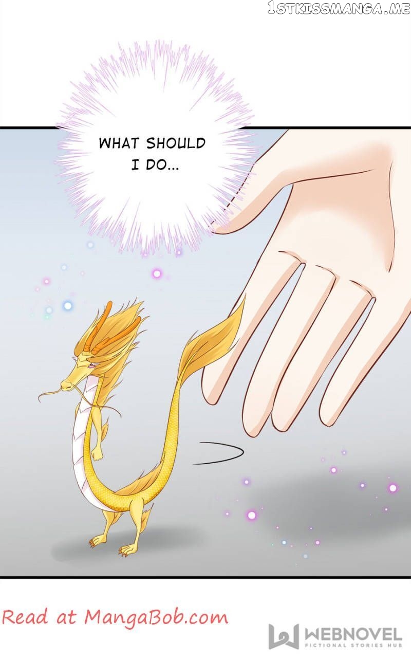 My Apprentice: Game over Again! chapter 68 - page 22