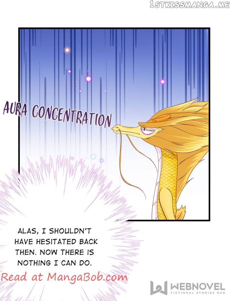 My Apprentice: Game over Again! chapter 68 - page 23