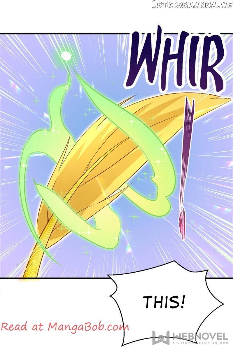 My Apprentice: Game over Again! chapter 68 - page 25