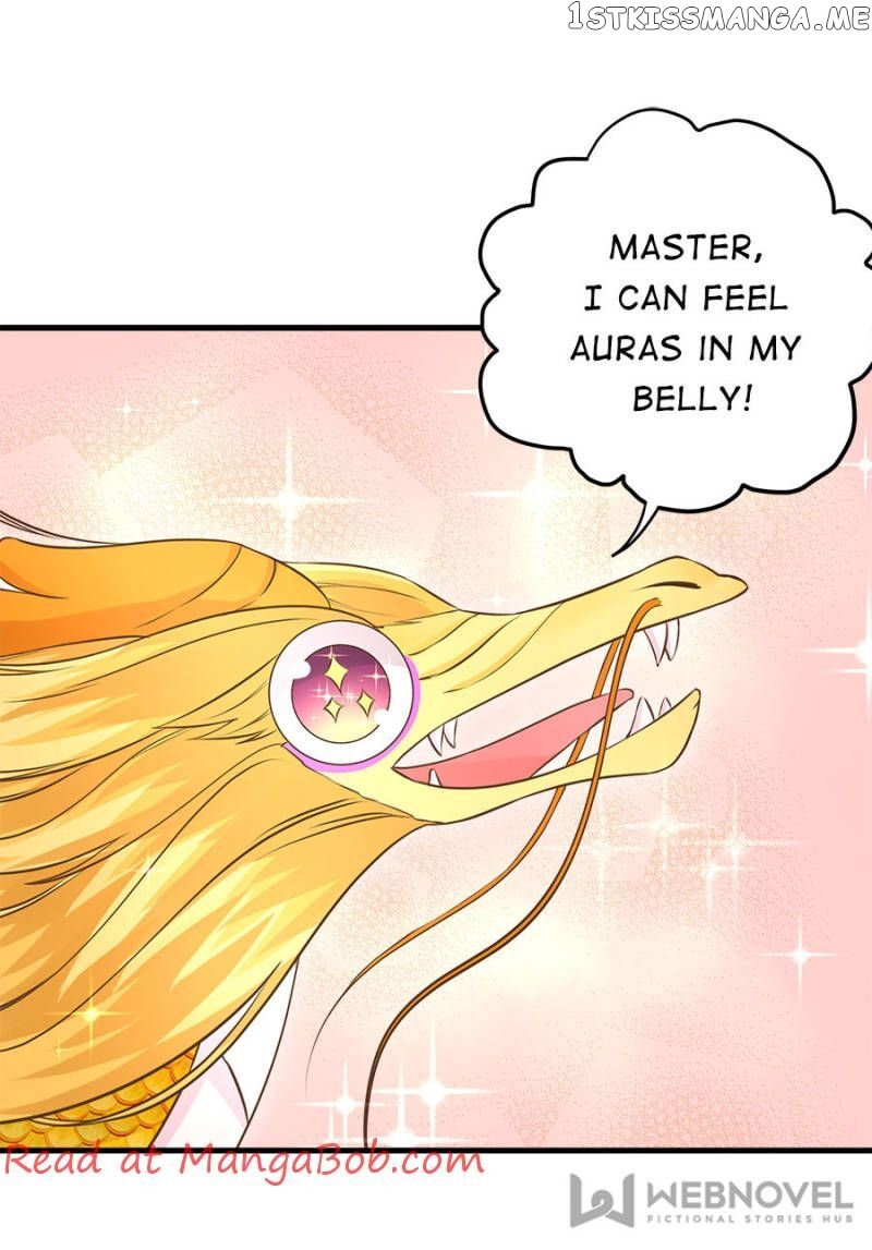 My Apprentice: Game over Again! chapter 68 - page 29