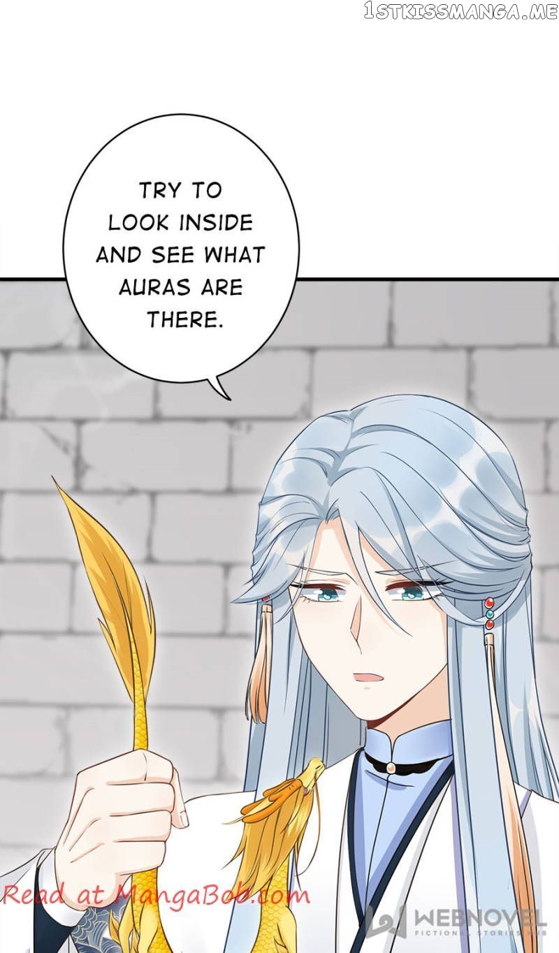 My Apprentice: Game over Again! chapter 68 - page 30
