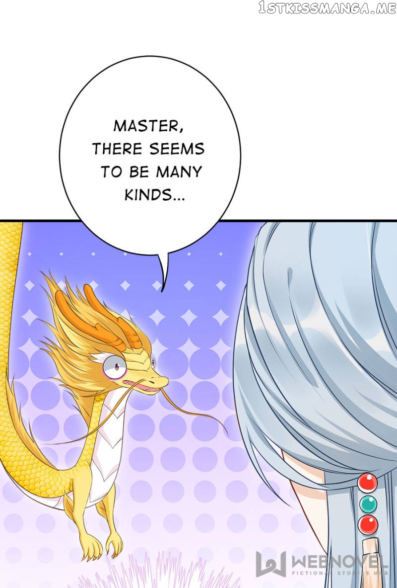 My Apprentice: Game over Again! chapter 68 - page 34