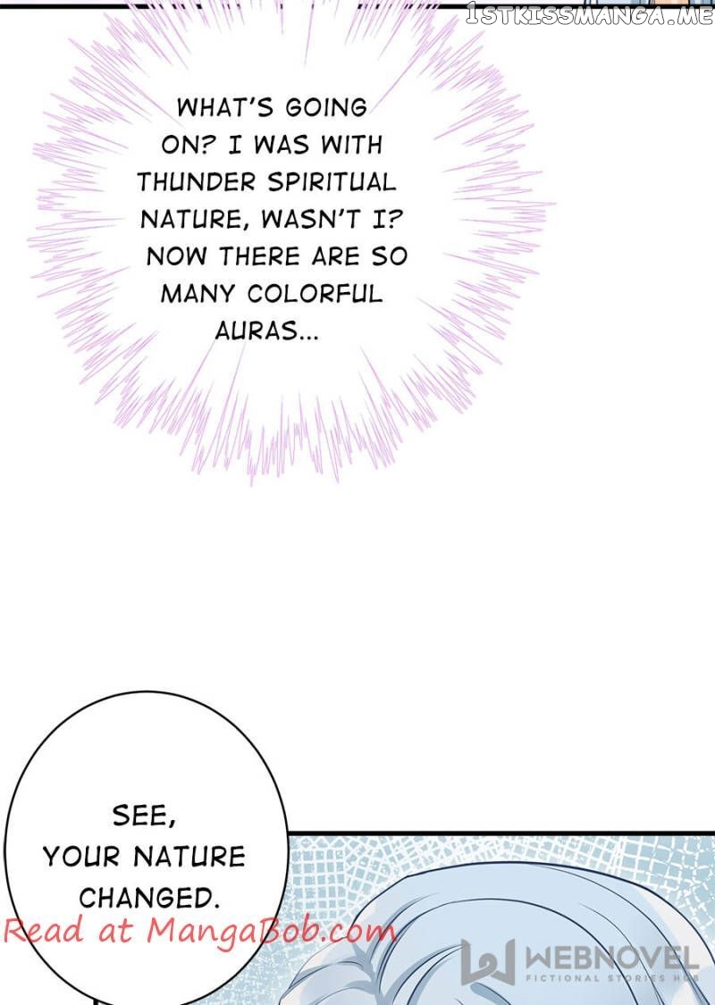 My Apprentice: Game over Again! chapter 68 - page 35