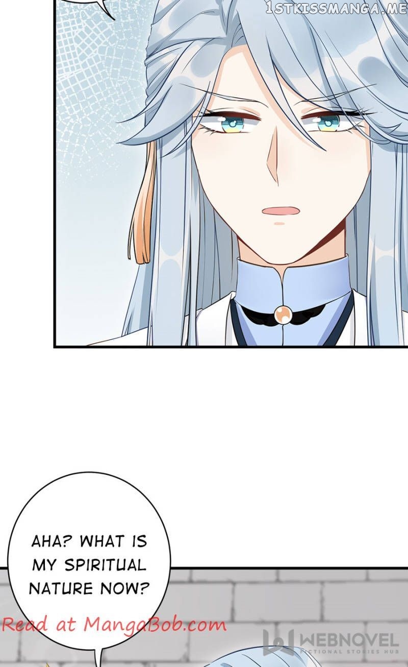 My Apprentice: Game over Again! chapter 68 - page 36