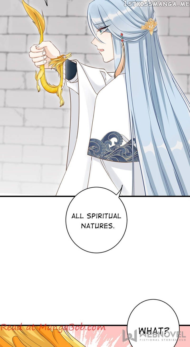 My Apprentice: Game over Again! chapter 68 - page 37