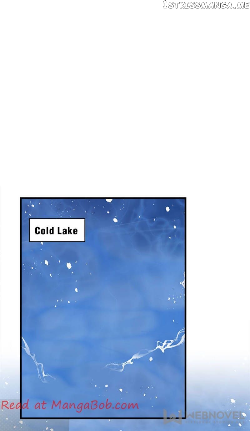 My Apprentice: Game over Again! chapter 68 - page 6