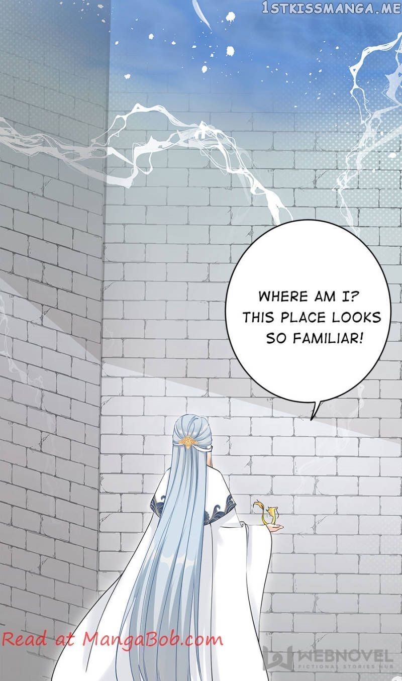 My Apprentice: Game over Again! chapter 68 - page 7