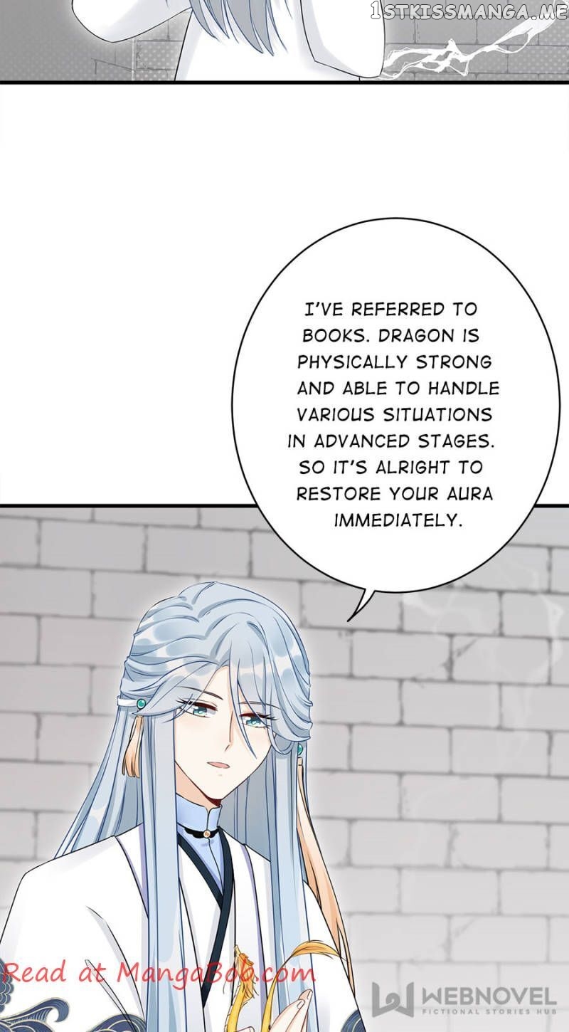 My Apprentice: Game over Again! chapter 68 - page 8