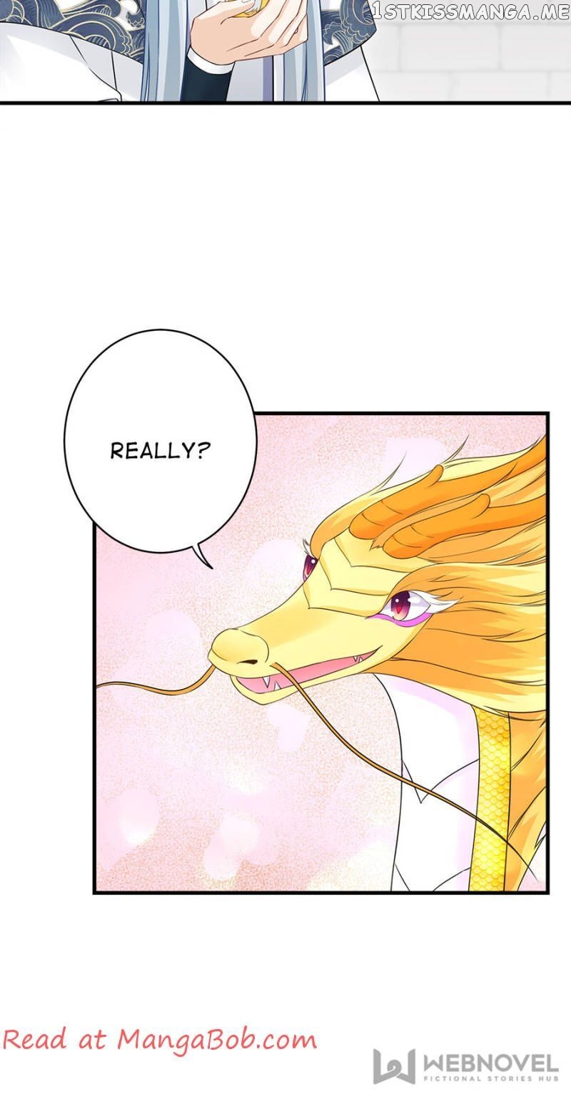 My Apprentice: Game over Again! chapter 68 - page 9