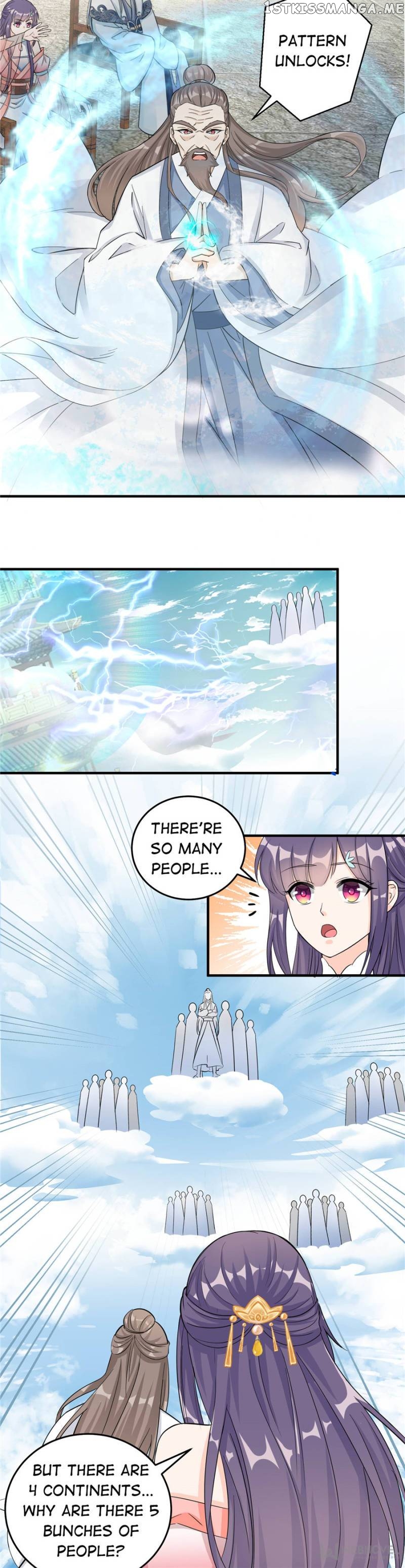 My Apprentice: Game over Again! chapter 133 - page 12