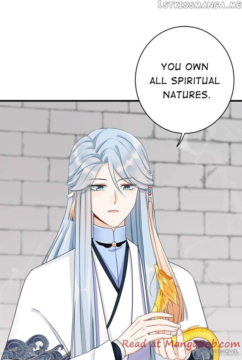 My Apprentice: Game over Again! chapter 69 - page 1