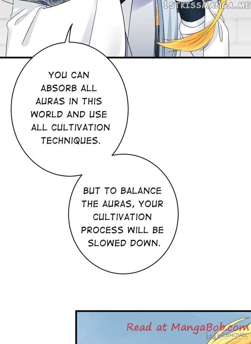 My Apprentice: Game over Again! chapter 69 - page 2