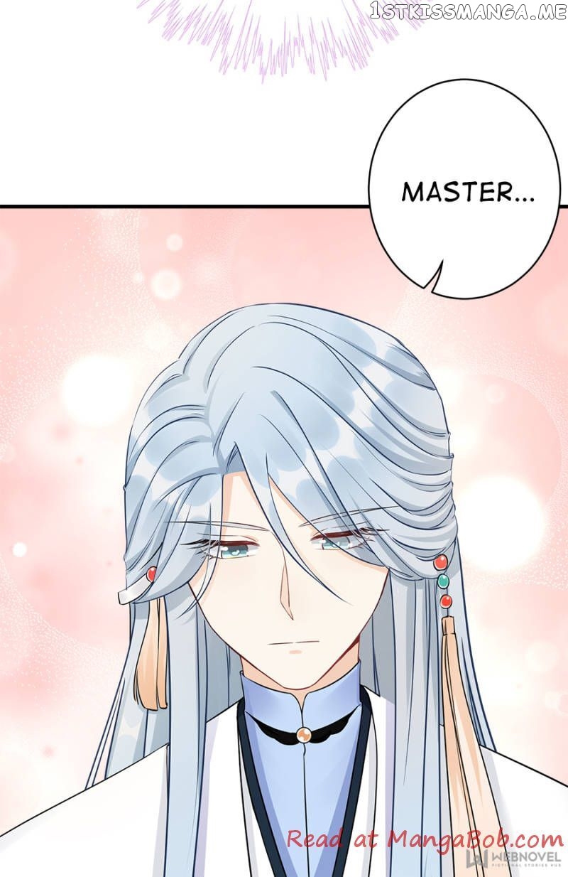 My Apprentice: Game over Again! chapter 69 - page 22