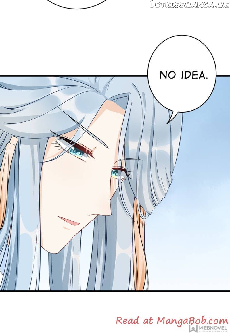 My Apprentice: Game over Again! chapter 69 - page 25