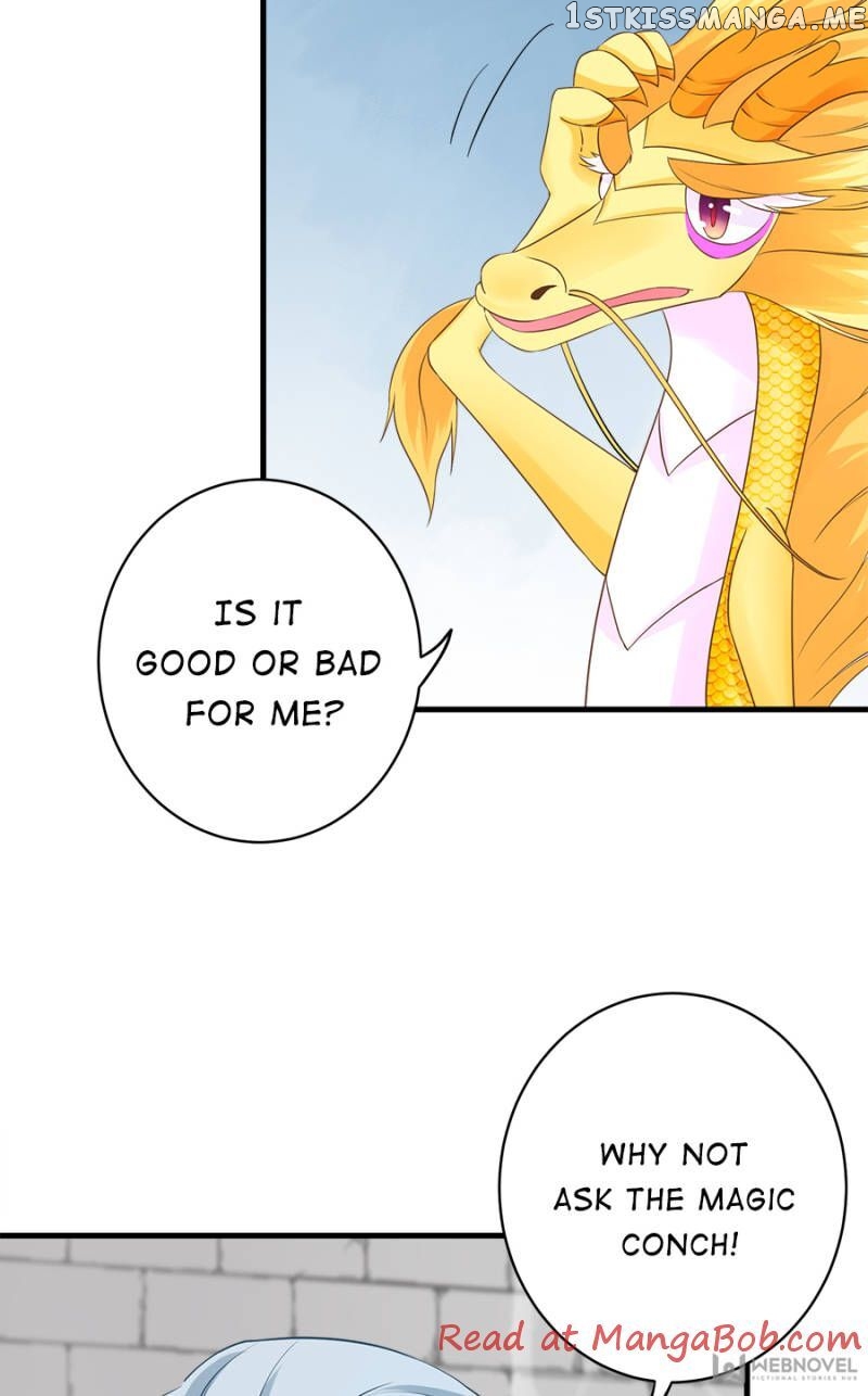 My Apprentice: Game over Again! chapter 69 - page 3
