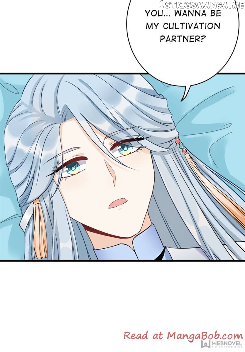 My Apprentice: Game over Again! chapter 69 - page 31