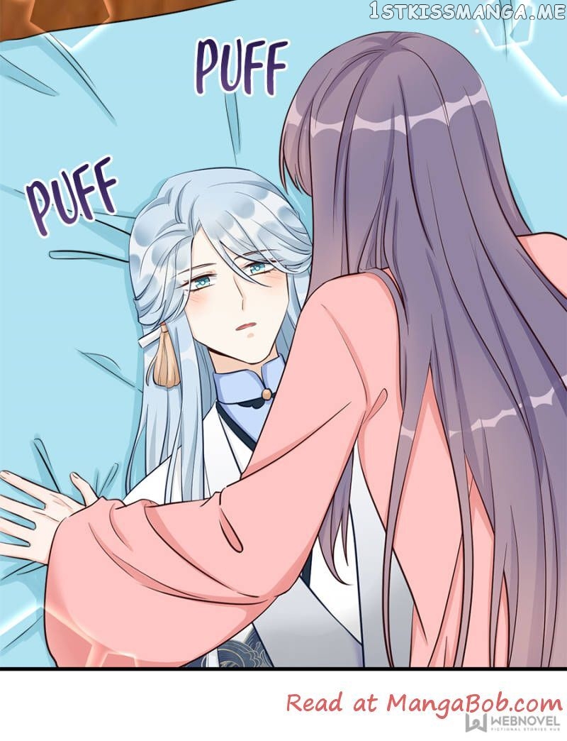 My Apprentice: Game over Again! chapter 69 - page 36