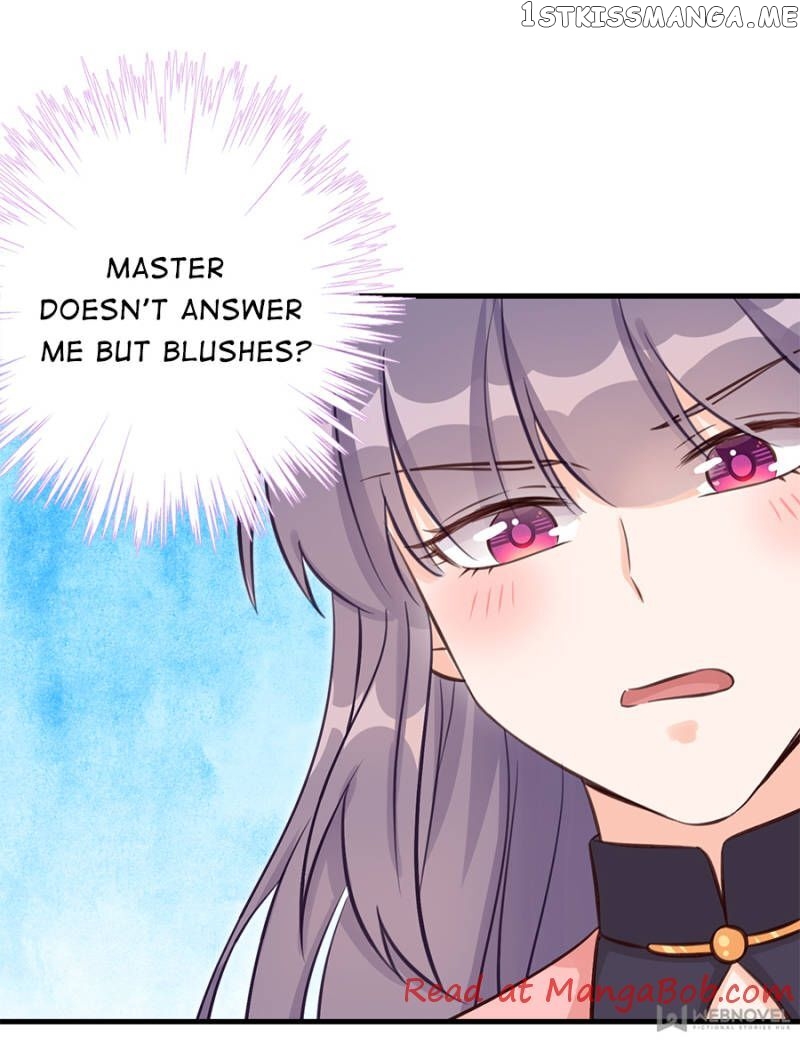 My Apprentice: Game over Again! chapter 69 - page 37