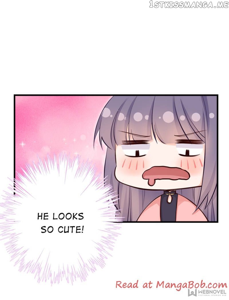 My Apprentice: Game over Again! chapter 69 - page 38