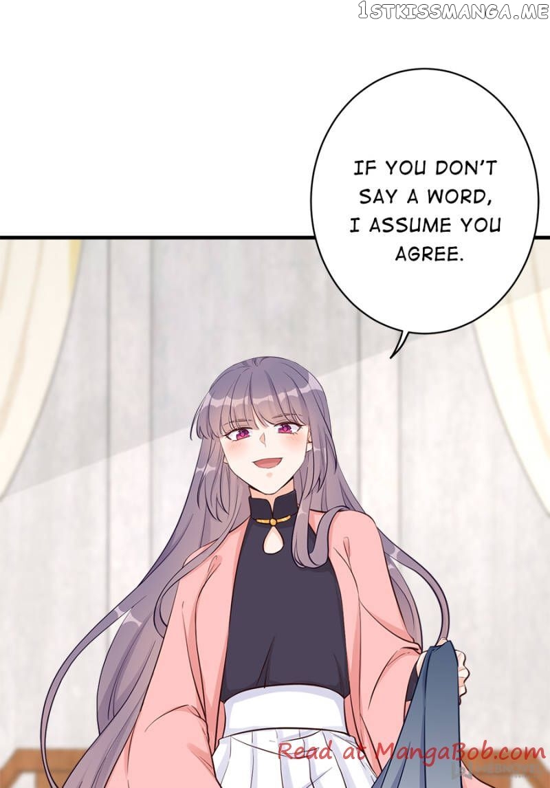 My Apprentice: Game over Again! chapter 69 - page 39