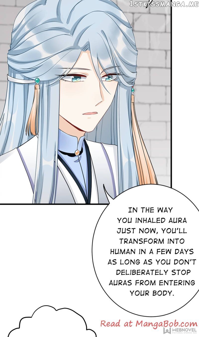 My Apprentice: Game over Again! chapter 69 - page 4