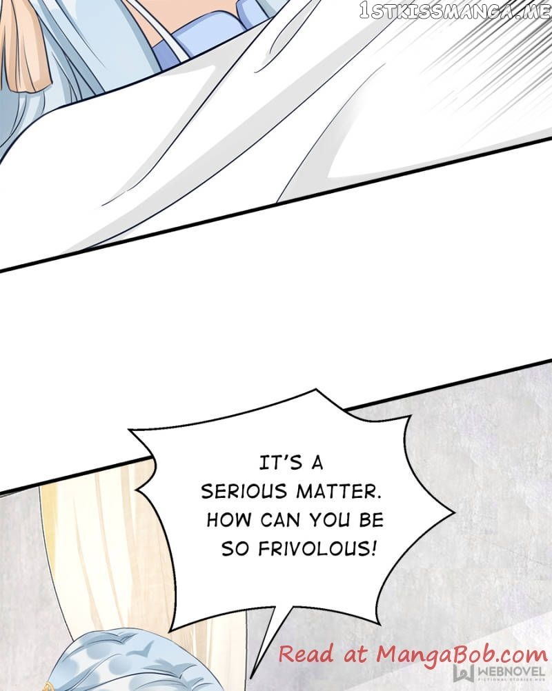 My Apprentice: Game over Again! chapter 69 - page 41