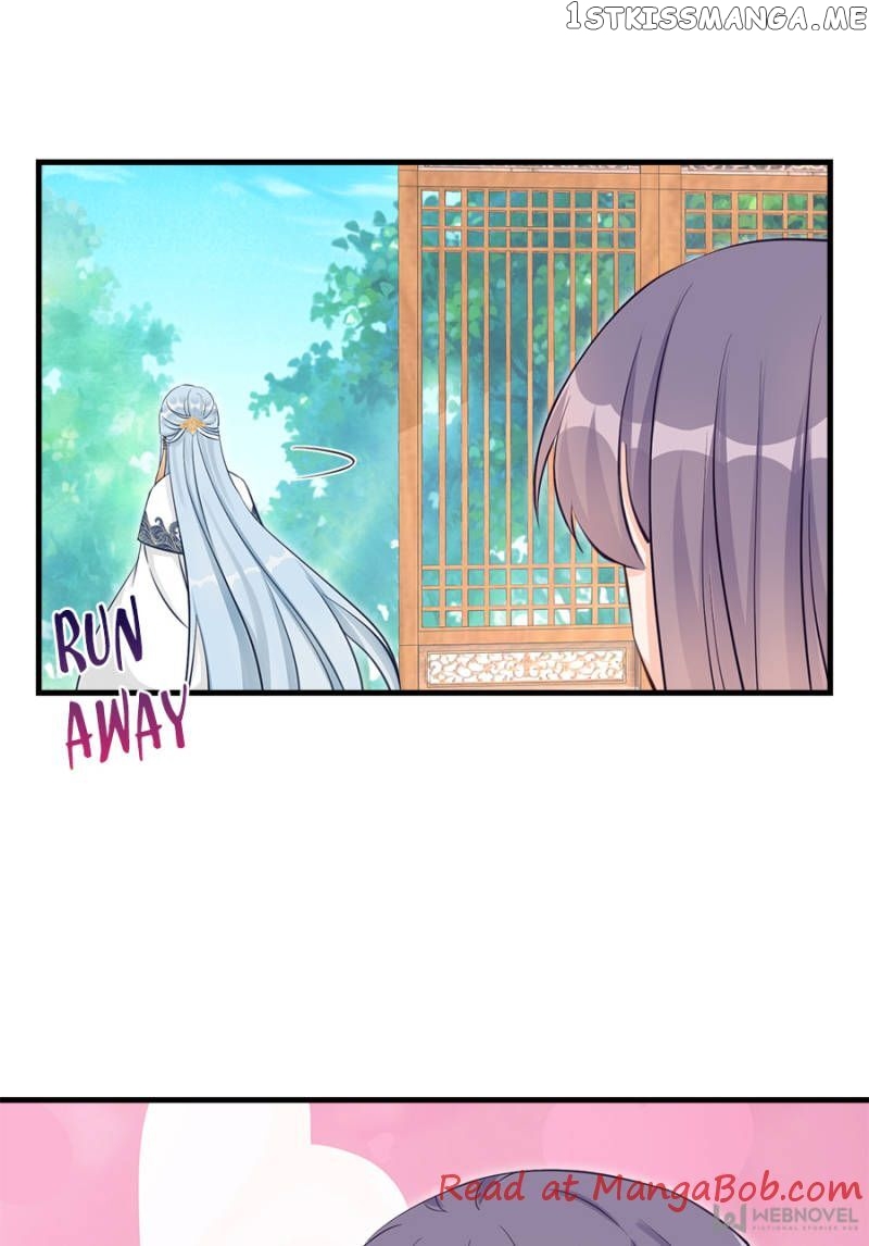 My Apprentice: Game over Again! chapter 69 - page 43