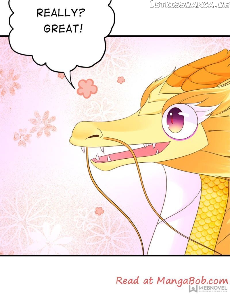My Apprentice: Game over Again! chapter 69 - page 5