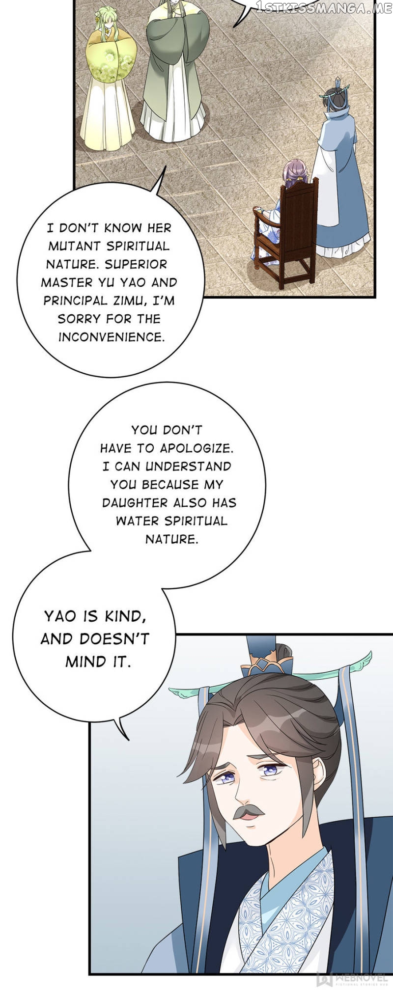 My Apprentice: Game over Again! chapter 89 - page 14