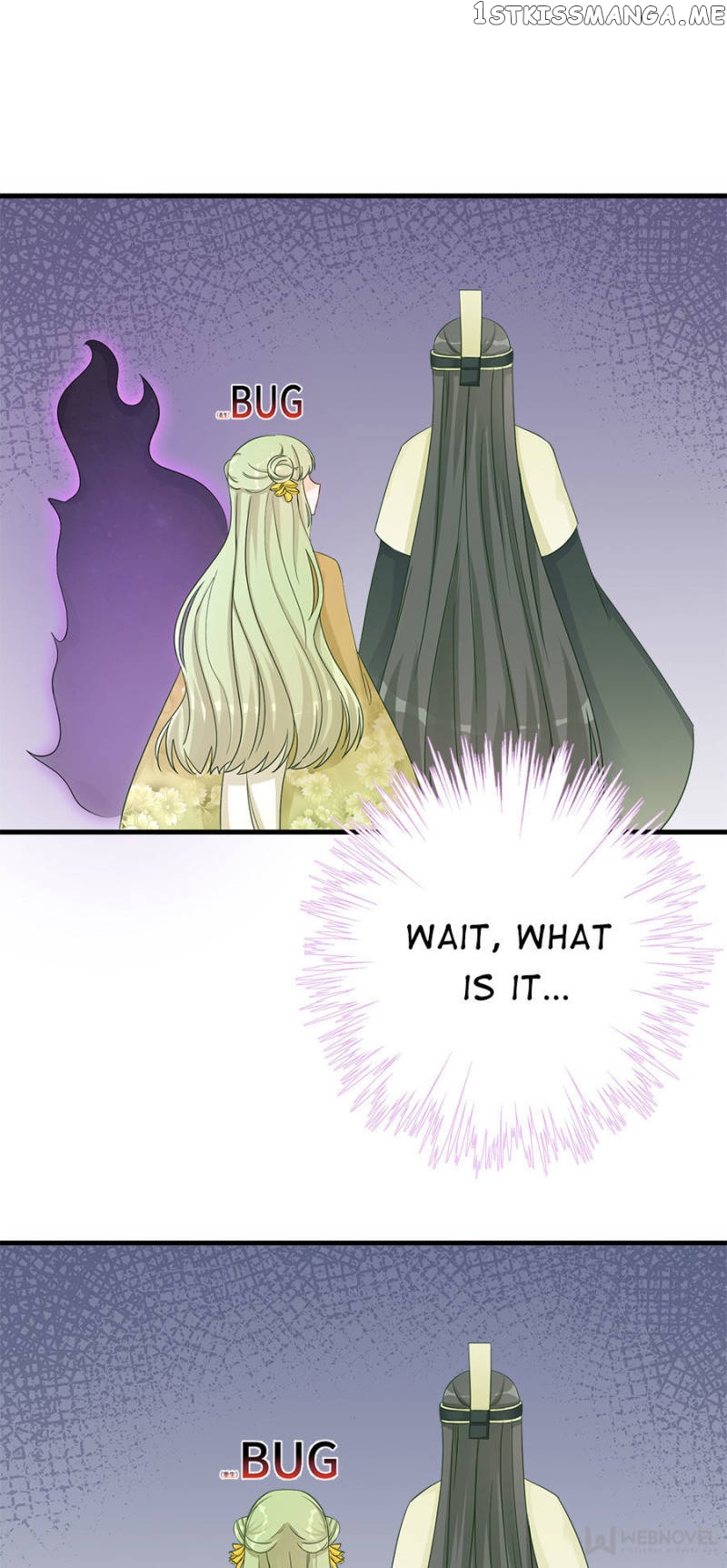 My Apprentice: Game over Again! chapter 89 - page 19