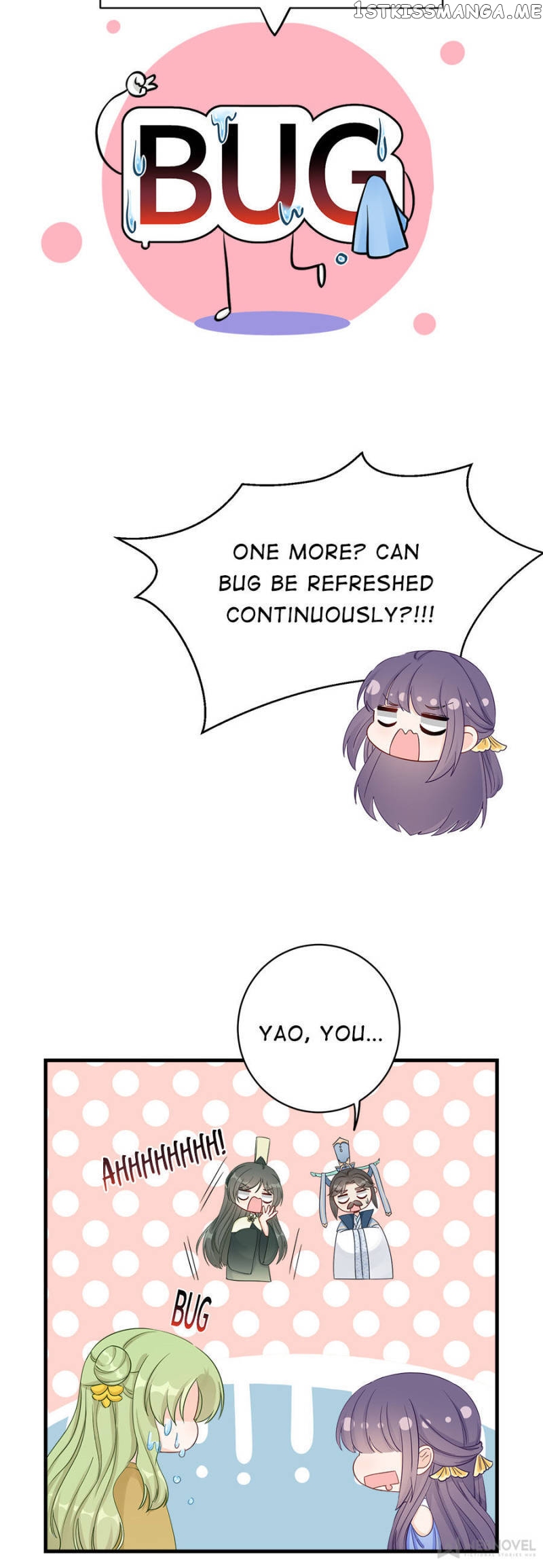 My Apprentice: Game over Again! chapter 89 - page 2