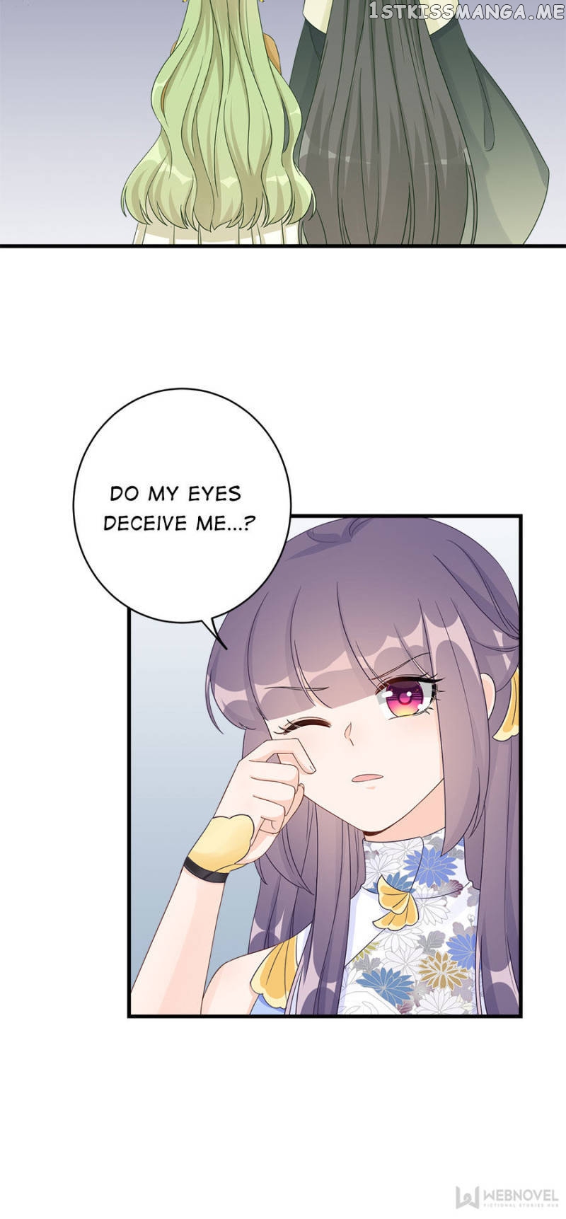 My Apprentice: Game over Again! chapter 89 - page 20