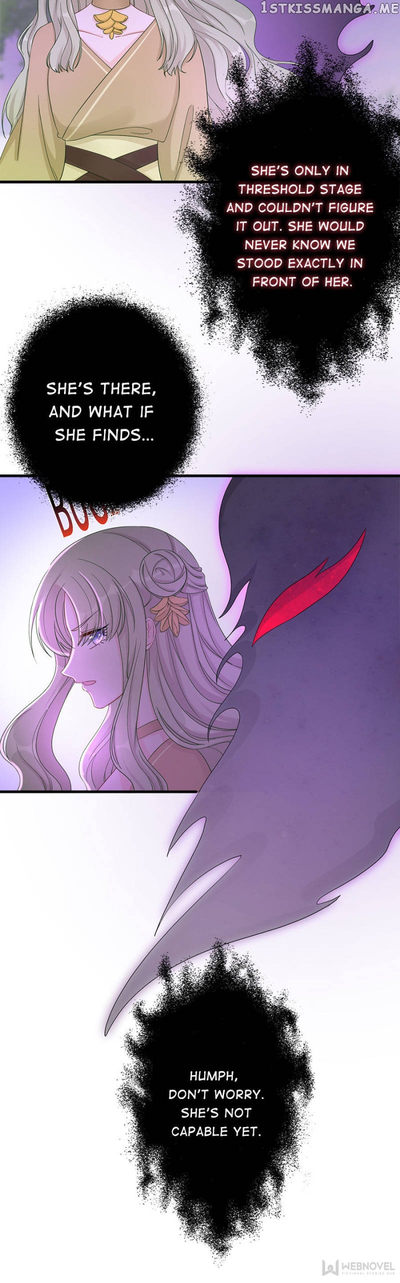 My Apprentice: Game over Again! chapter 89 - page 22