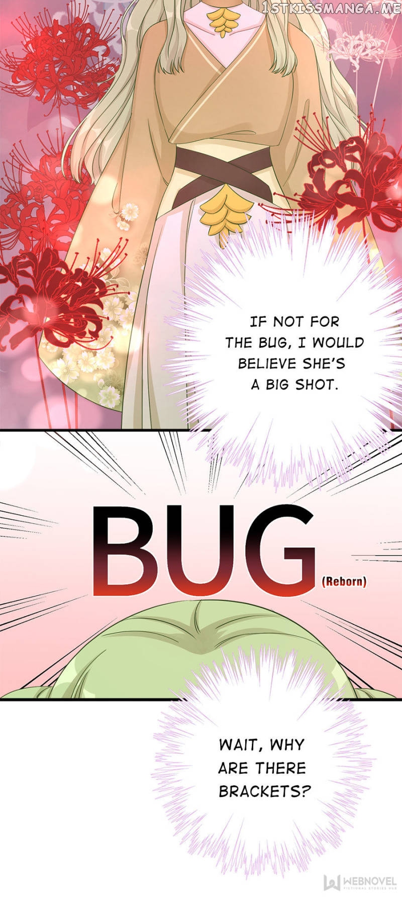 My Apprentice: Game over Again! chapter 89 - page 6