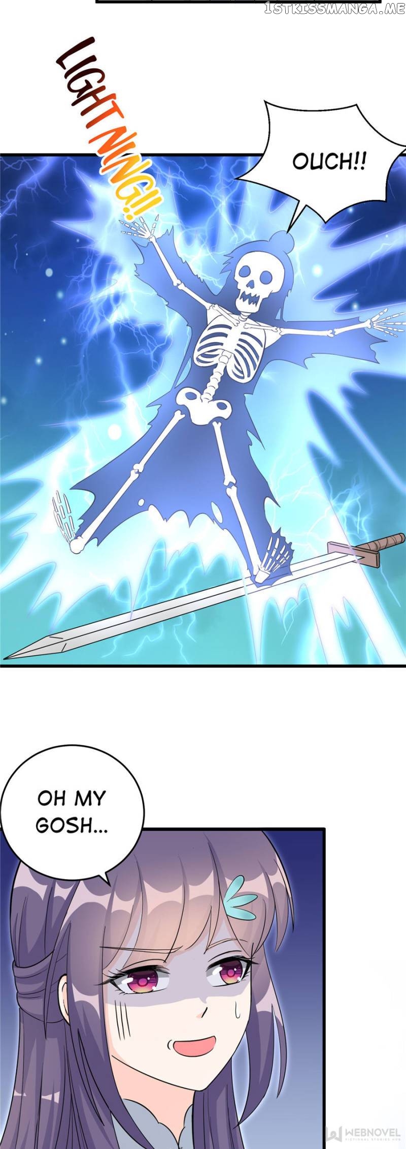 My Apprentice: Game over Again! chapter 131 - page 15