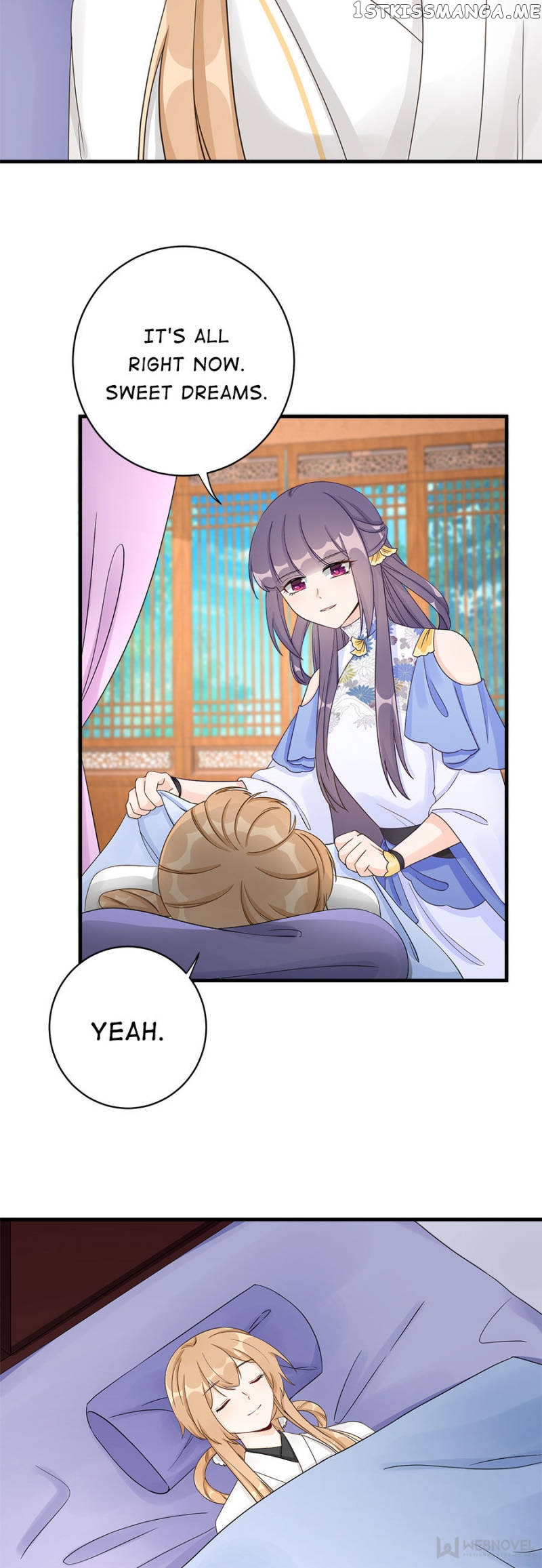 My Apprentice: Game over Again! chapter 88 - page 10