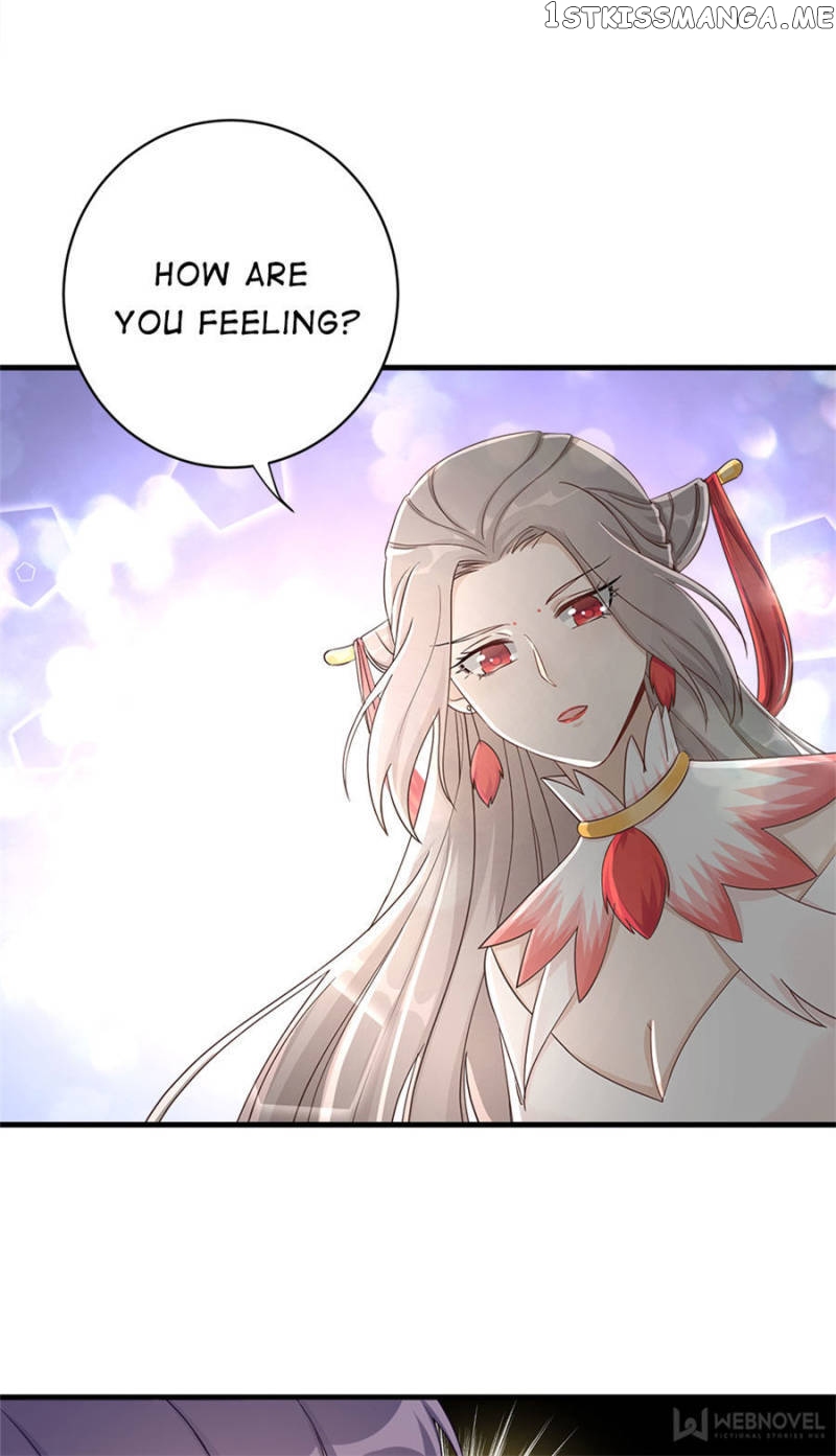 My Apprentice: Game over Again! chapter 88 - page 14