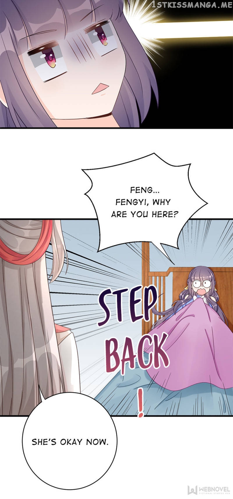 My Apprentice: Game over Again! chapter 88 - page 15