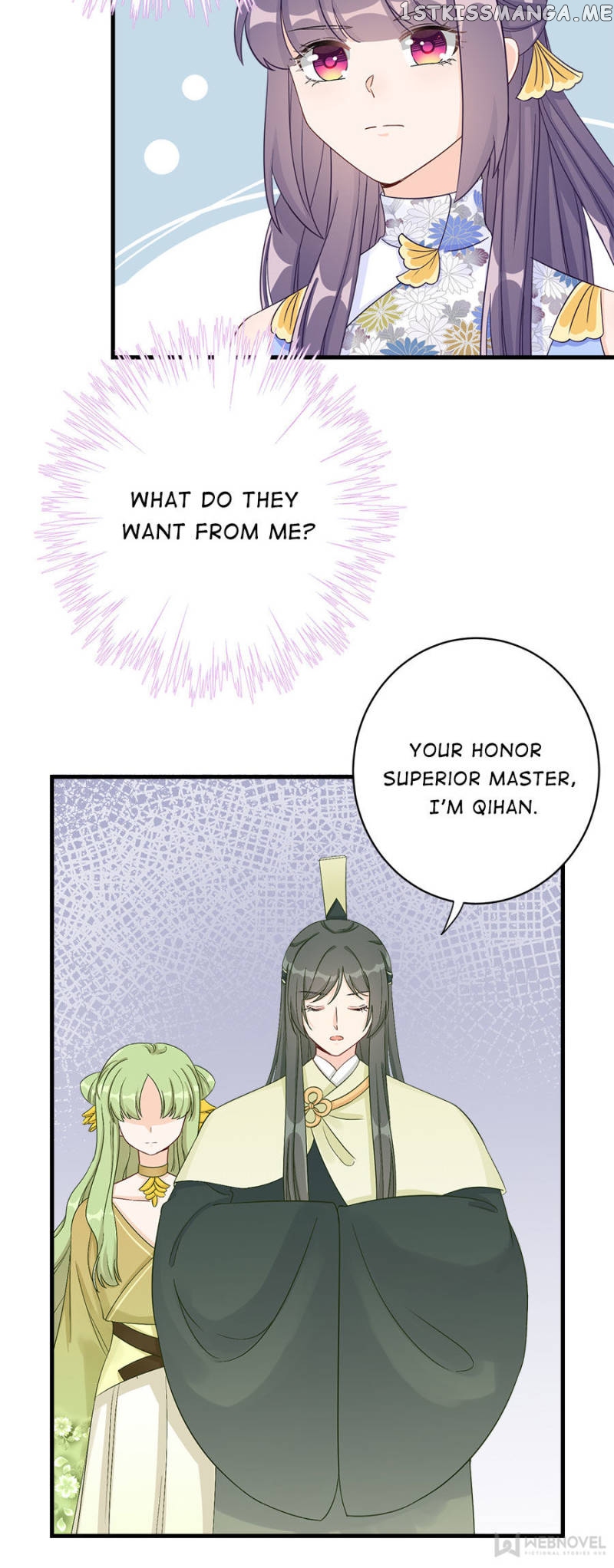 My Apprentice: Game over Again! chapter 88 - page 21