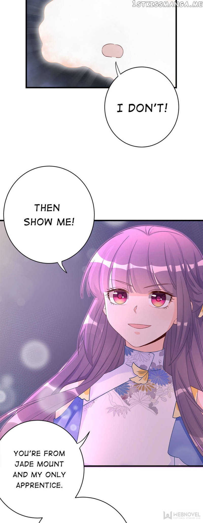 My Apprentice: Game over Again! chapter 88 - page 4