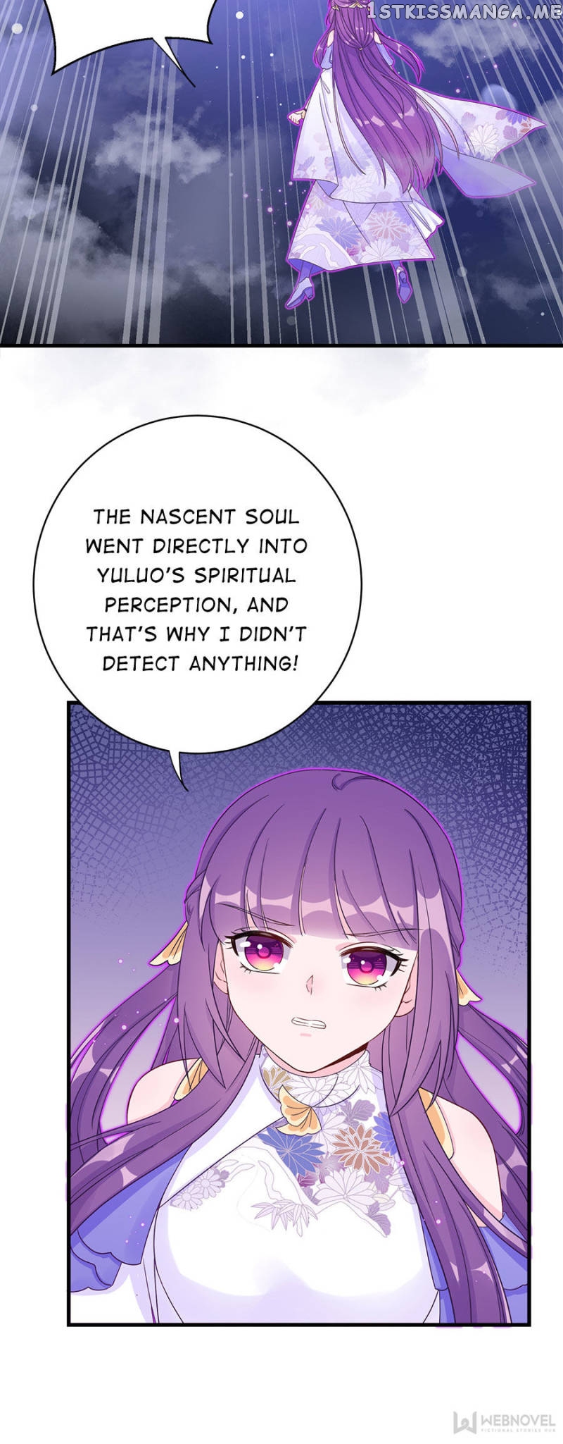 My Apprentice: Game over Again! chapter 88 - page 8