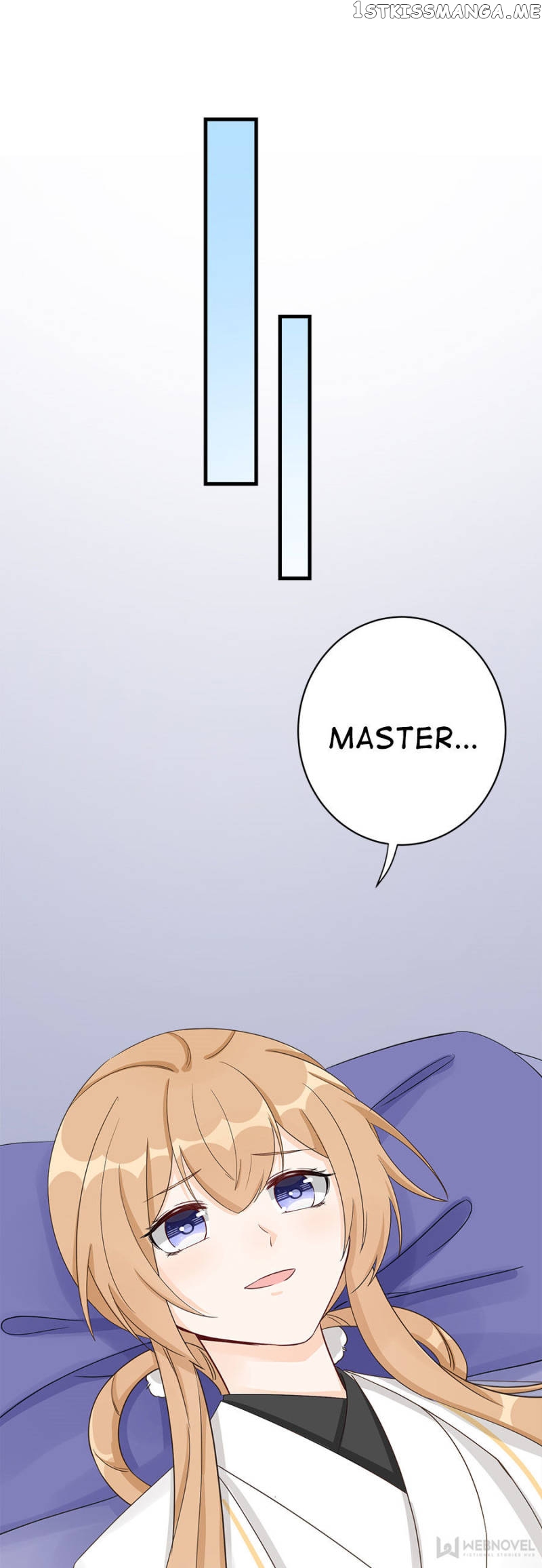 My Apprentice: Game over Again! chapter 88 - page 9